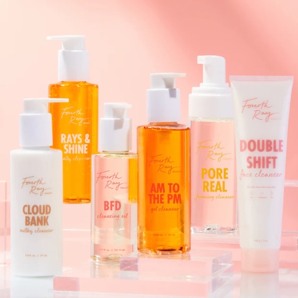 Fourth Ray Beauty "BFD" cleansing oil - Picture 7 of 8